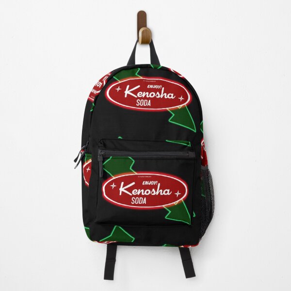 Item preview, Kenosha Soda designed and sold by Normbot2000.