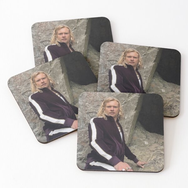 Item preview, Sir Jimmy Crystal designed and sold by dystopiangirl.
