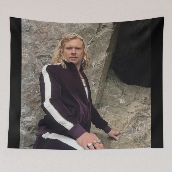 Item preview, Sir Jimmy Crystal designed and sold by dystopiangirl.