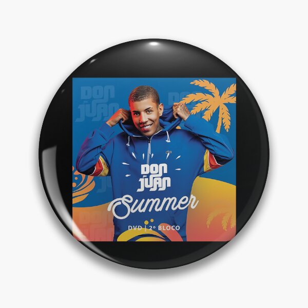 Item preview, MC Don Juan  Summer (EP 2) (Ao vivo) album 2021  designed and sold by whistler47.