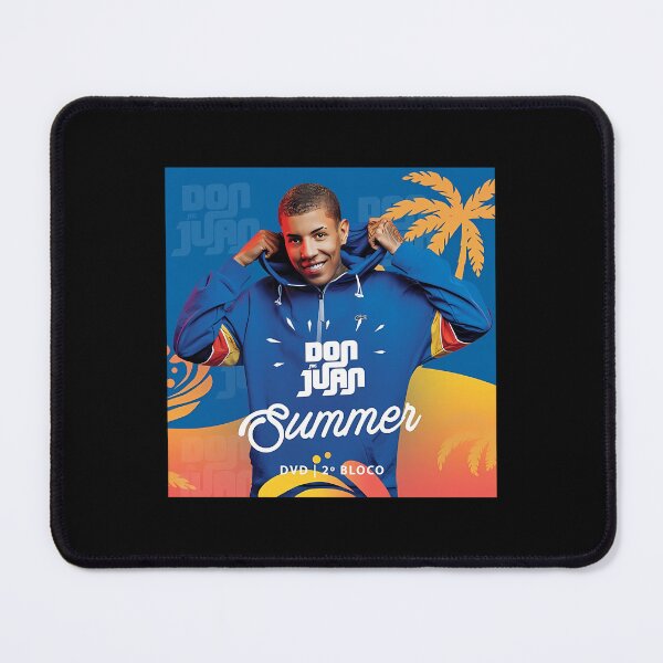 Item preview, MC Don Juan  Summer (EP 2) (Ao vivo) album 2021  designed and sold by whistler47.