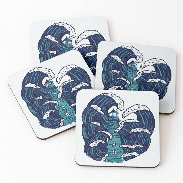 Item preview, Deep Blue, Deep Blue designed and sold by Blue Blossoms .