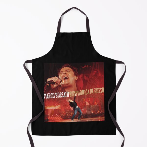 Item preview, Marco Borsato  Symphonica in Rosso album 2006  designed and sold by whistler47.