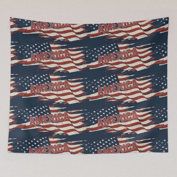 Item preview, USA 250th Anniversary | America 250 Patriot Design designed and sold by PixelGrafiks.
