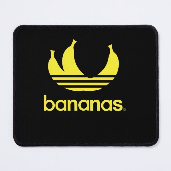 Item preview, Bananas Parody Logo  designed and sold by alakkadi.