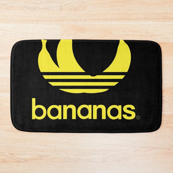 Item preview, Bananas Parody Logo  designed and sold by alakkadi.