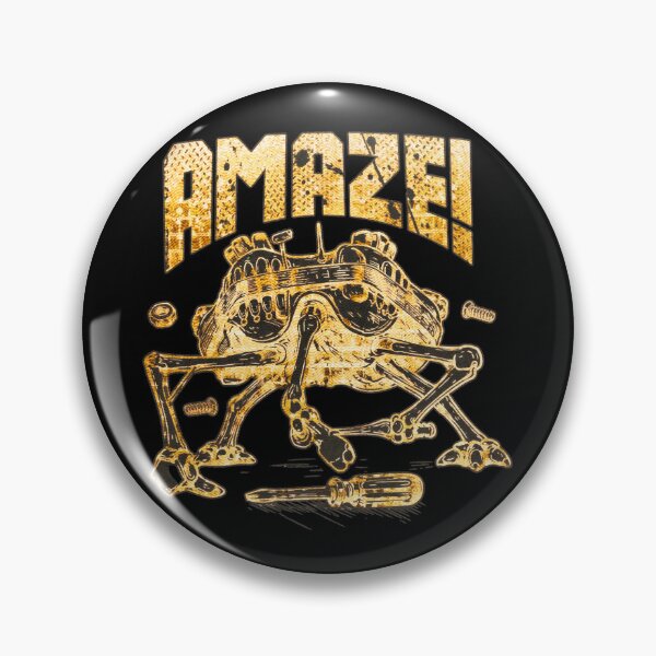 Item preview, Project Hail Mary Amaze designed and sold by ThePrintPig.