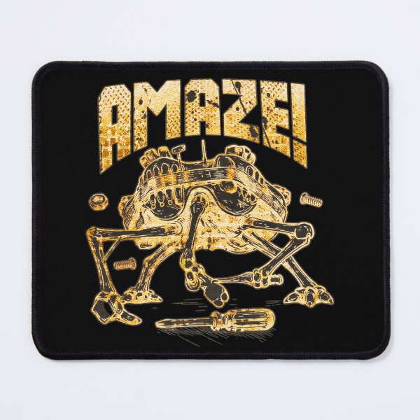 Item preview, Project Hail Mary Amaze designed and sold by ThePrintPig.