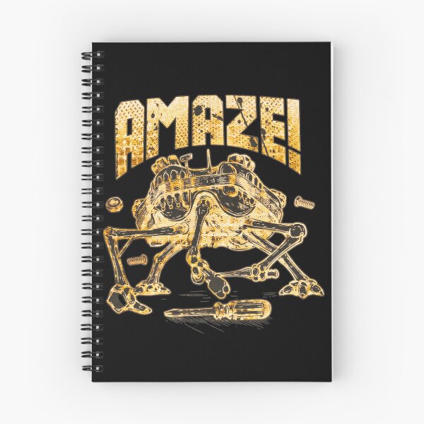Item preview, Project Hail Mary Amaze designed and sold by ThePrintPig.