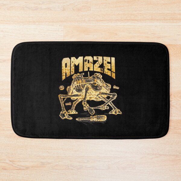 Item preview, Project Hail Mary Amaze designed and sold by ThePrintPig.