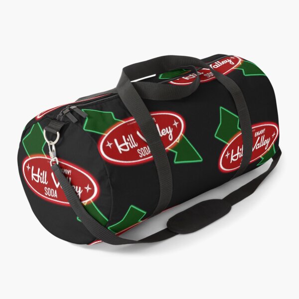 Item preview, Hill Valley Soda designed and sold by Normbot2000.