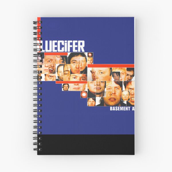 Item preview, Gluecifer  Basement Apes album 2002  designed and sold by whistler47.