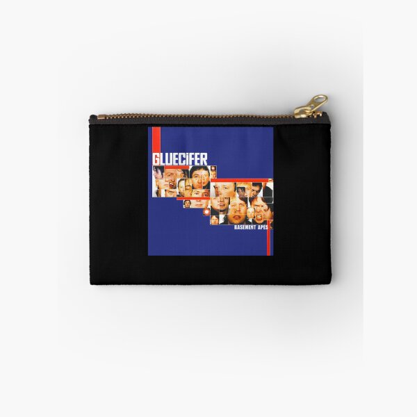 Item preview, Gluecifer  Basement Apes album 2002  designed and sold by whistler47.