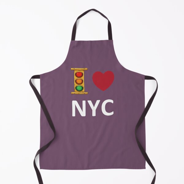 Item preview, NYC letters - White title designed and sold by TasseABdes.