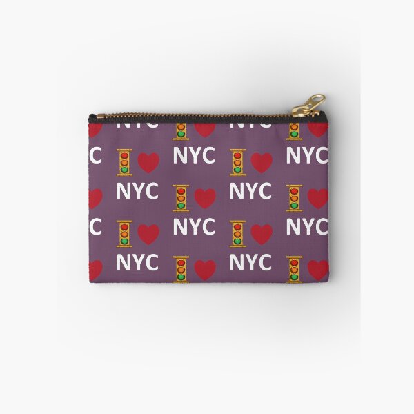 Item preview, NYC letters - White title designed and sold by TasseABdes.