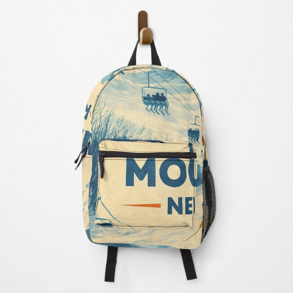 Item preview, Titus Mountain New York Ski Resort designed and sold by devonclemon.