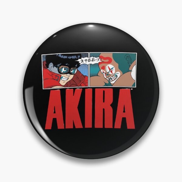 Item preview, Akira, Vintage Design designed and sold by da90bbx.