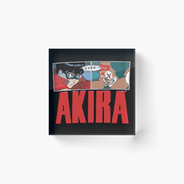 Item preview, Akira, Vintage Design designed and sold by da90bbx.