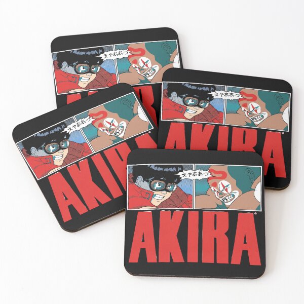 Item preview, Akira, Vintage Design designed and sold by da90bbx.