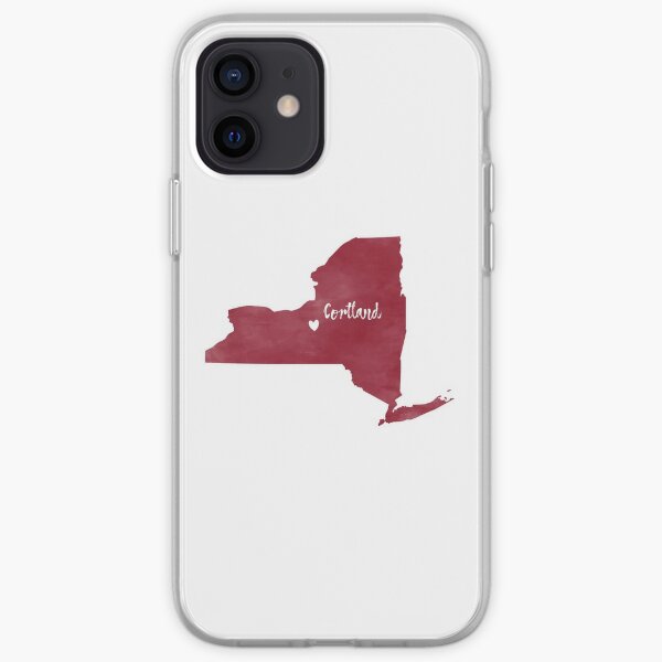 Cortland iPhone cases & covers | Redbubble
