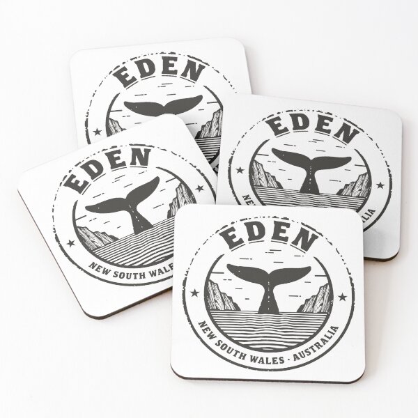 Item preview, Eden NSW Australia designed and sold by PamLeeDesign.
