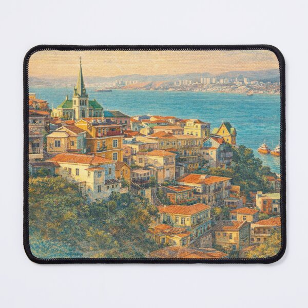 Item preview, Valparaiso Chile a Valparaiso Chile a Valparaiso Chile designed and sold by devonclemon.