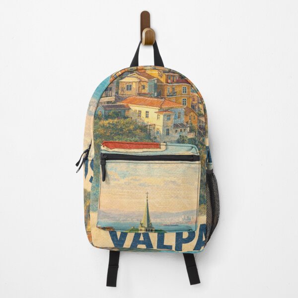 Item preview, Valparaiso Chile a Valparaiso Chile a Valparaiso Chile designed and sold by devonclemon.