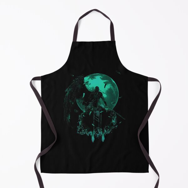 Item preview, Final Fantasy Vii designed and sold by alakkadi.