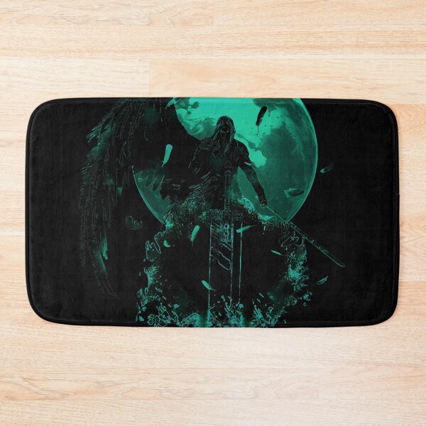 Item preview, Final Fantasy Vii designed and sold by alakkadi.