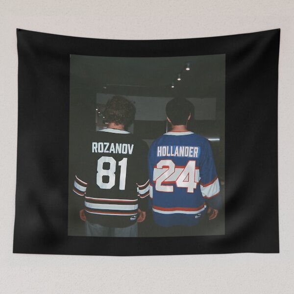 Item preview, Ilya And Shane designed and sold by elsonynaamane.