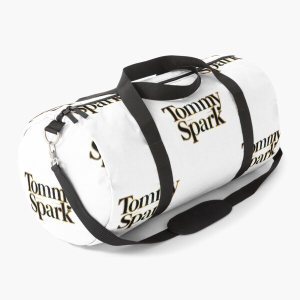 Item preview, TommySpark Logo Back Grand Luxe Minimal designed and sold by TommySpark.