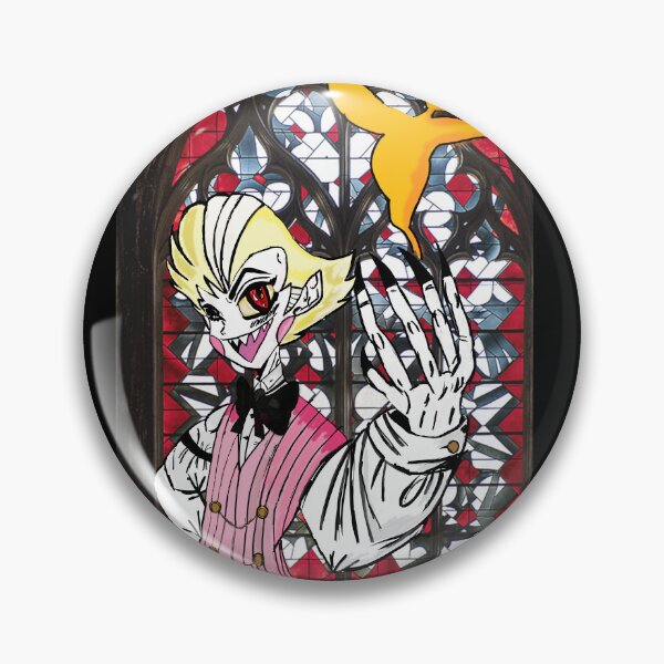 Item preview, Lucifer angelic power designed and sold by DeboArts.