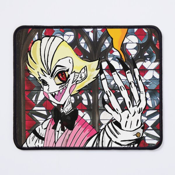 Item preview, Lucifer angelic power designed and sold by DeboArts.