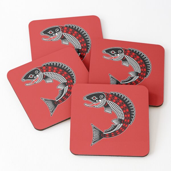 Item preview, Fish Graphic designed and sold by ViaARTfactory.