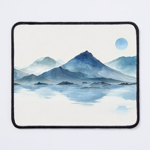 Item preview, Sapphire Summits designed and sold by CHCOfficial.