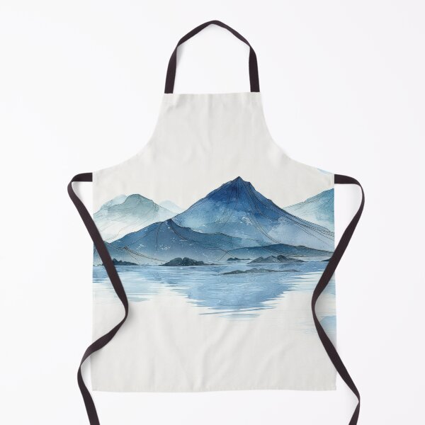 Item preview, Sapphire Summits designed and sold by CHCOfficial.