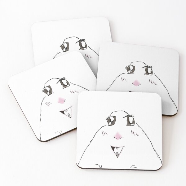 Item preview, Happy Hamster designed and sold by LilyLou-.
