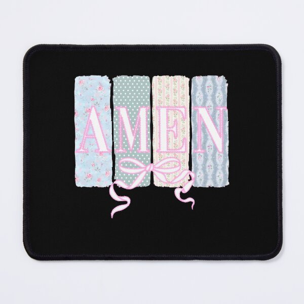 Item preview, Amen designed and sold by Lakatosarpad.
