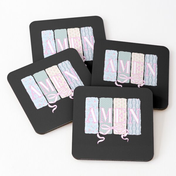 Item preview, Amen designed and sold by Lakatosarpad.