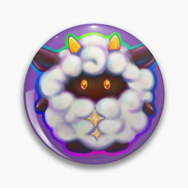 Item preview, Lamball designed and sold by RorisRealms.