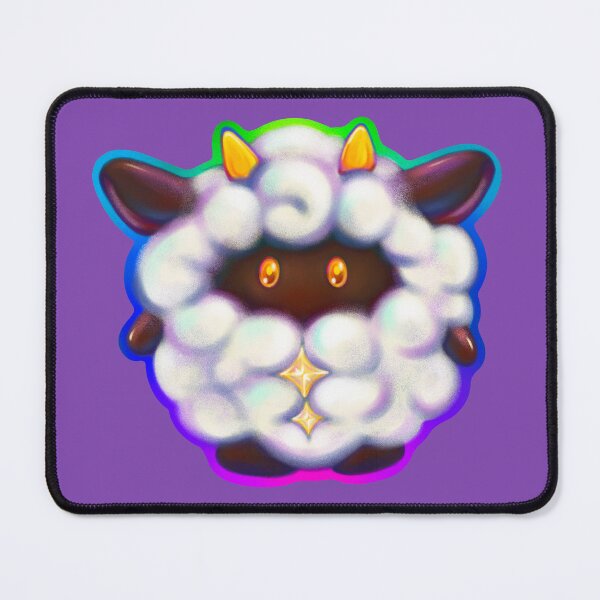 Item preview, Lamball designed and sold by RorisRealms.