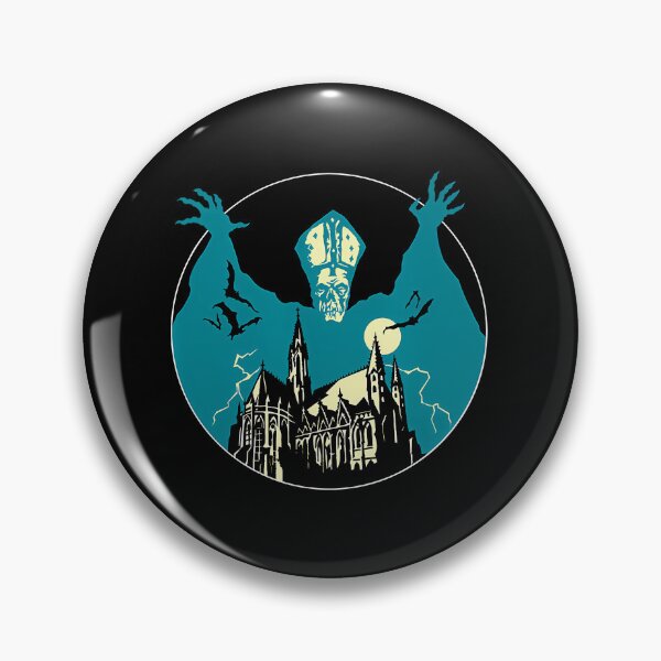 Item preview, Ghost Opus  designed and sold by alakkadi.
