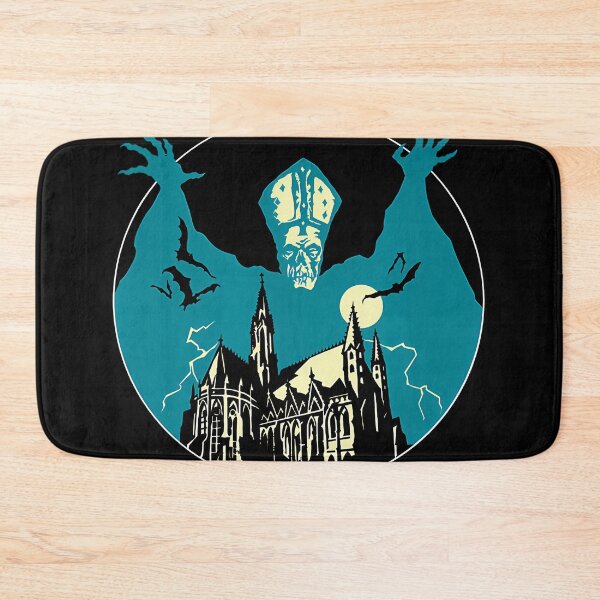 Item preview, Ghost Opus  designed and sold by alakkadi.