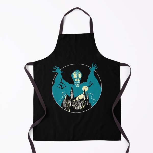Item preview, Ghost Opus designed and sold by alakkadi.