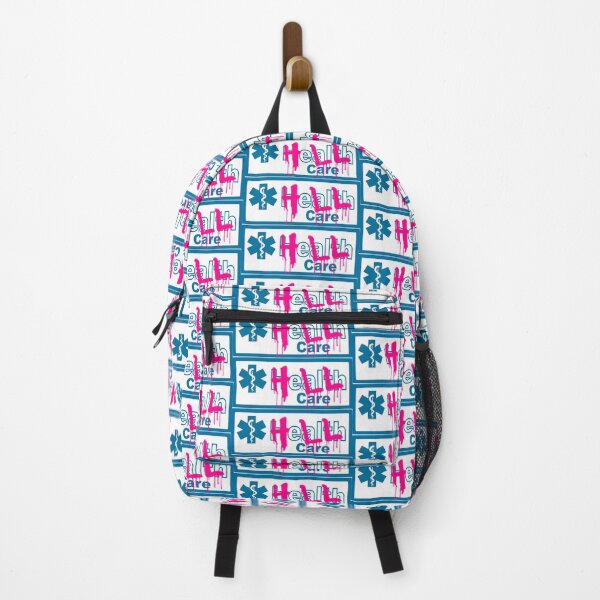 Item preview, Privatized healthcare graffiti  designed and sold by moonmorph.