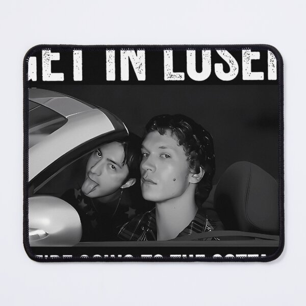 Item preview, Get In Loser We_Re Going To The Cottage I_M Coming To The Cottage Ilya Rozanov And Shane Hollander designed and sold by elsonynaamane.
