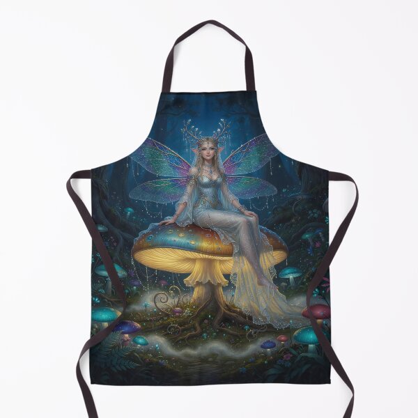 Item preview, The Night Fairy designed and sold by PictureNZ.