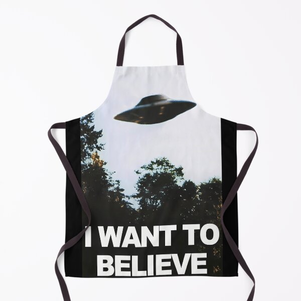 Item preview, I Want To Believe designed and sold by elsonynaamane.