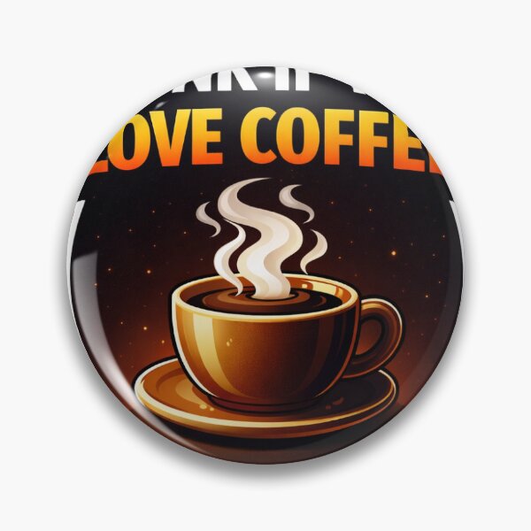 Item preview, Honk if you Love coffee  designed and sold by StickifyZone69.