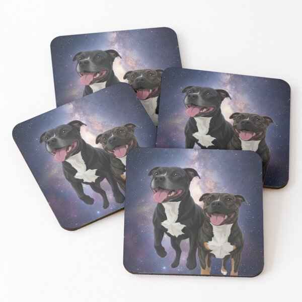 Item preview, Forever in the Stars designed and sold by RalphandRamboCo.